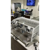 Pre Owned 2 Group Black Eagle Commercial Coffee Machine In
