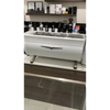 Pre Owned 2 Group Black Eagle Commercial Coffee Machine In