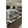 Pre Owned 2 Group Black Eagle Commercial Coffee Machine In