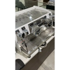 Pre Owned 2 Group Black Eagle Commercial Coffee Machine In