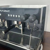 Pre Owned 2 Group Futurmat Ottima Tall Cup Commercial Coffee Machine - Australia - Di Pacci