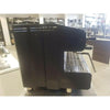 Pre Owned 2 Group High Cup Italian 15 Amp Commercial Coffee