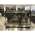 Pre-Owned 2 Group La Marzocco Linea AB Commercial Coffee