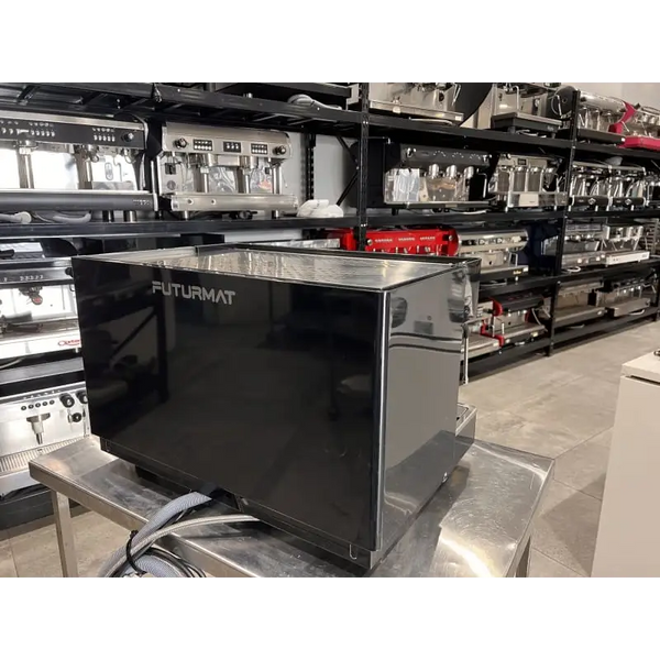 Pre Owned 2 Group Ottima 2.0 Commercial Coffee Machine