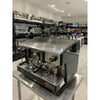 Pre-Owned 2 Group Wega Atlas Commercial Coffee Machine - ALL