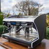 Pre Owned 2 Group Wega Polaris Tron Coffee Machine - Australia - Di Pacci
