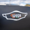 Pre Owned 2 Group Wega Polaris Tron Coffee Machine - Australia - Di Pacci