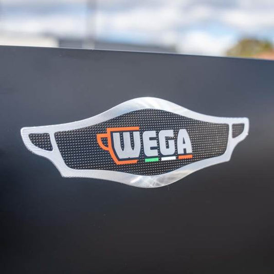 Pre Owned 2 Group Wega Polaris Tron Coffee Machine - Australia - Di Pacci