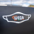 Pre Owned 2 Group Wega Polaris Tron Coffee Machine - Australia - Di Pacci