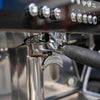 Pre Owned 2 Group Wega Polaris Tron Coffee Machine - Australia - Di Pacci
