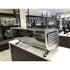 Pre-Owned 2015 3 Group Black Eagle Commercial Coffee Machine