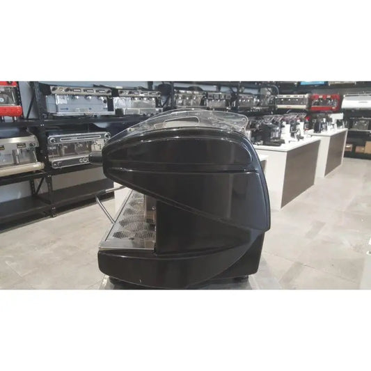 Pre-Owned 3 Group BFC Commercial Coffee Machine - ALL