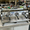Pre Owned 3 Group Black Eagle 🦅 Gravi Scale Version Coffee