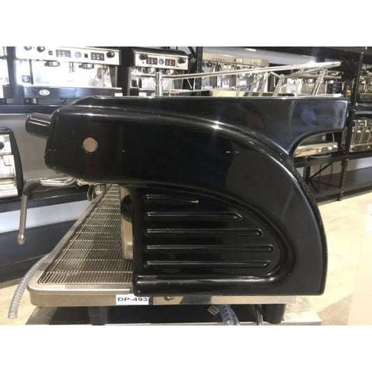 Pre-Owned 3 Group High Cup Expobar Rugerro Commercial Coffee