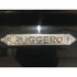 Pre-Owned 3 Group High Cup Expobar Rugerro Commercial Coffee