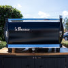 Pre Owned 3 Group La Marzocco GB5 Commercial Coffee Machine - Australia - Di Pacci