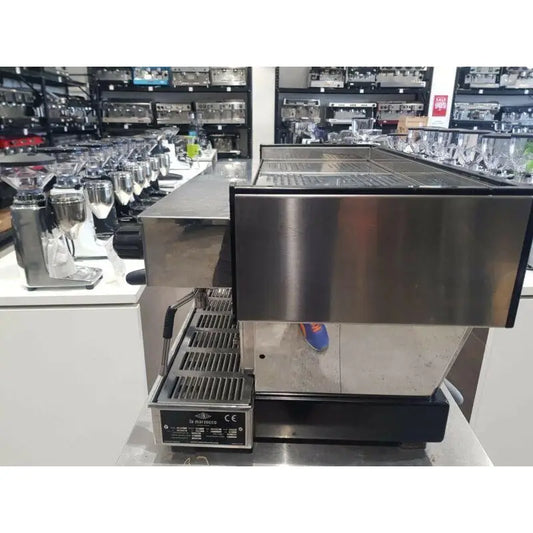 Pre-Owned 3 Group La Marzocco Linea High Cup Commercial