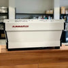 Pre owned 3 Group La Marzocco Linea PB Commercial Coffee