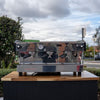 Pre Owned 3 Group La Marzocco PB Commercial Coffee Machine - Australia - Di Pacci