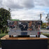 Pre Owned 3 Group La Marzocco PB Commercial Coffee Machine - Australia - Di Pacci