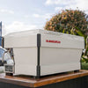 Pre Owned 3 Group La Marzocco PB In Gloss White - Australia - Di Pacci