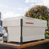 Pre Owned 3 Group La Marzocco PB In Gloss White - Australia - Di Pacci