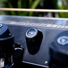 Pre Owned 3 Group La Marzocco STRADA AV ABR Commercial Coffee Machine - Australia - Di Pacci