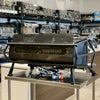 Pre Owned 3 Group Sanremo Cafè Racer Commercial Coffee