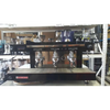 Pre-Owned 3 Group Sanremo Roma Multiboiler Commercial Coffee