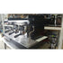 Pre-Owned 3 Group Sanremo Roma Multiboiler Commercial Coffee
