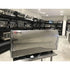 Pre-Owned 3 Group Wega Polaris In Chrome Commercial Coffee