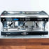 Pre Owned 3 Group Wega Tron High Cup Commercial Coffee