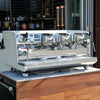 Pre Owned 3 Group White Eagle Commercial Coffee Machine
