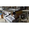 Pre-owned 4 Group La Marzocco FB70 Commercial Coffee Machine