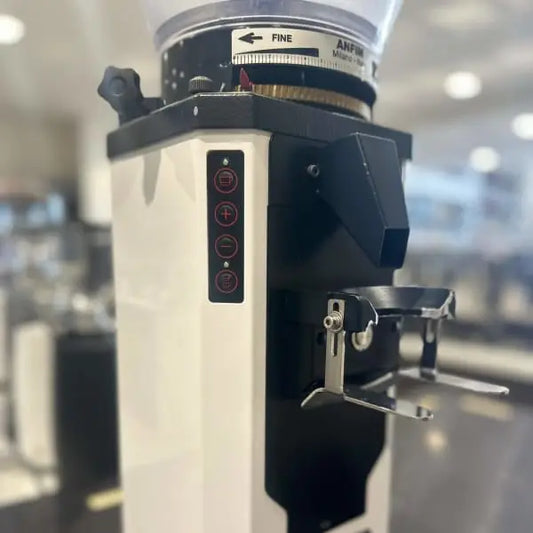 Pre Owned ANFIM SP11 Commercial Coffee Bean Espresso Grinder