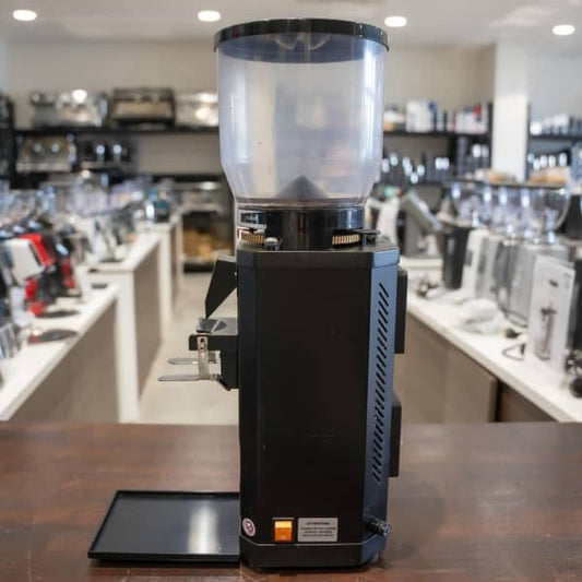 Pre Owned Anfim SP11 Dosserless Commercial Coffee Grinder - Australia - Di Pacci