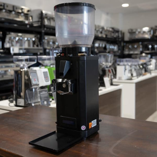 Pre Owned Anfim SP11 Dosserless Commercial Coffee Grinder - Australia - Di Pacci