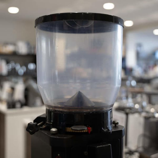Pre Owned Anfim SP11 Dosserless Commercial Coffee Grinder - Australia - Di Pacci