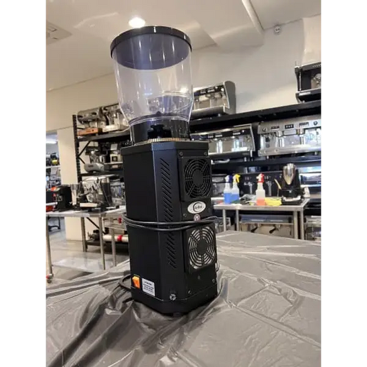 Pre Owned ANFIM SP11 With Scale Holder Commercial Coffee