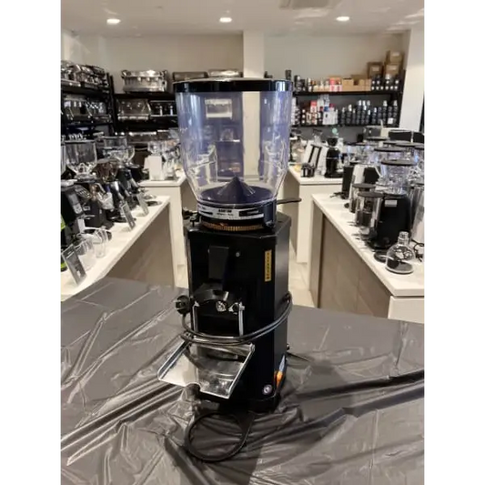 Pre Owned ANFIM SP11 With Scale Holder Commercial Coffee