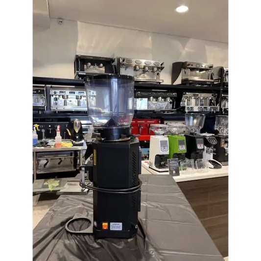 Pre Owned ANFIM SP11 With Scale Holder Commercial Coffee