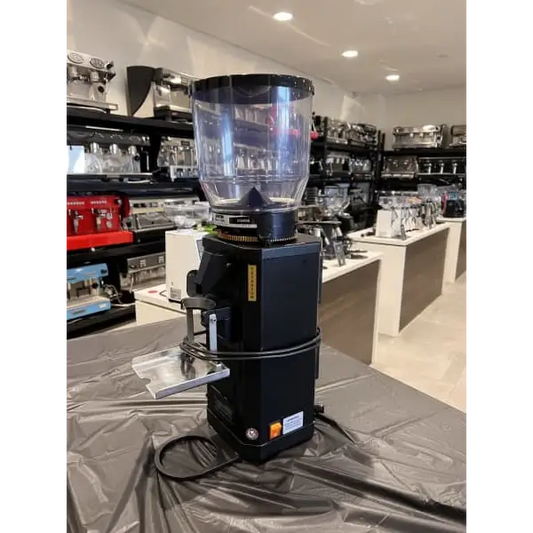 Pre Owned ANFIM SP11 With Scale Holder Commercial Coffee
