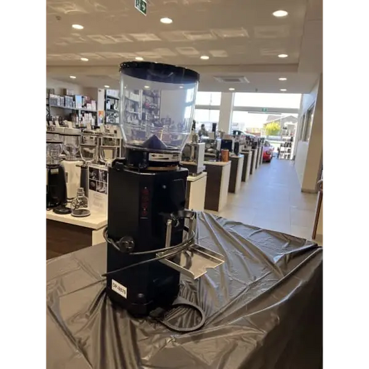 Pre Owned ANFIM SP11 With Scale Holder Commercial Coffee