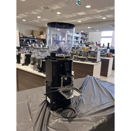 Pre Owned ANFIM SP11 With Scale Holder Commercial Coffee