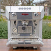 Pre Owned Astoria Greta Commercial 10 Amp Built In Tank Coffee Machine - Australia - Di Pacci