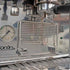 Pre Owned Astoria Greta Commercial 10 Amp Built In Tank Coffee Machine - Australia - Di Pacci