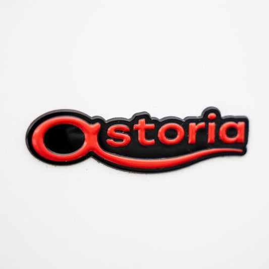 Pre Owned Astoria Greta Commercial 10 Amp Built In Tank Coffee Machine - Australia - Di Pacci