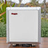 Pre Owned Astoria Greta Commercial 10 Amp Built In Tank Coffee Machine - Australia - Di Pacci