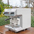 Pre Owned Astoria Greta Commercial 10 Amp Built In Tank Coffee Machine - Australia - Di Pacci