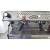 Pre-Owned Black 2 Group La Marzocco FB80 Commercial Coffee